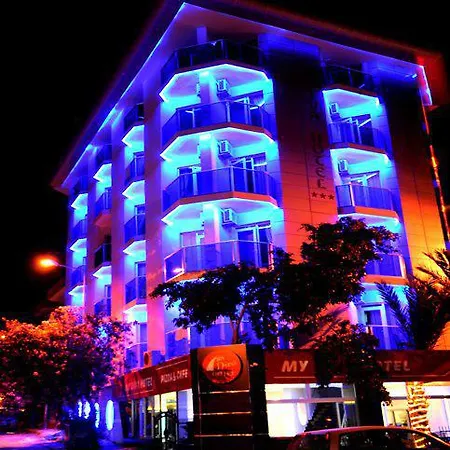 My Diva Hotel *