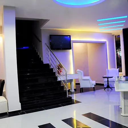 My Diva Hotel Alanya