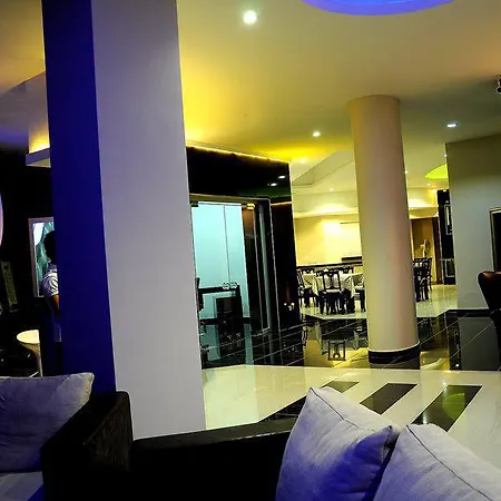 My Diva Hotel