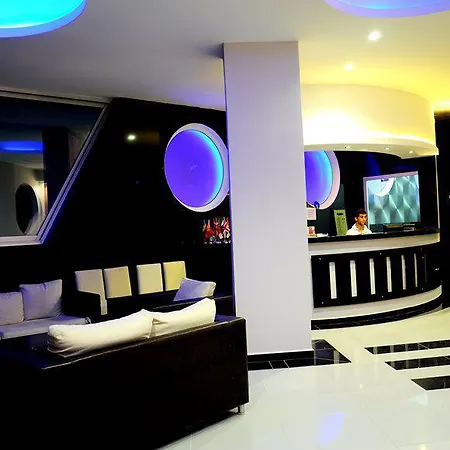 My Diva Hotel Alanya
