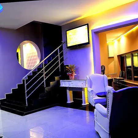 My Diva Hotel