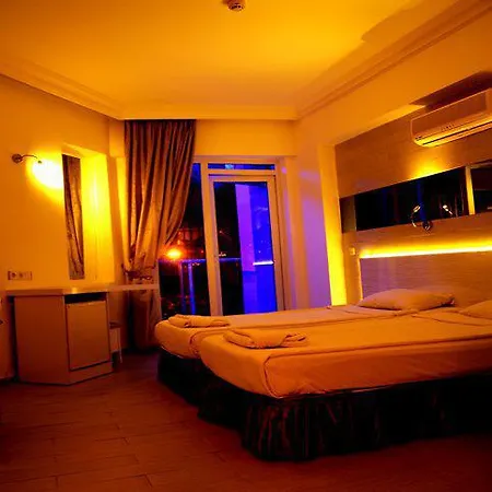 My Diva Hotel *