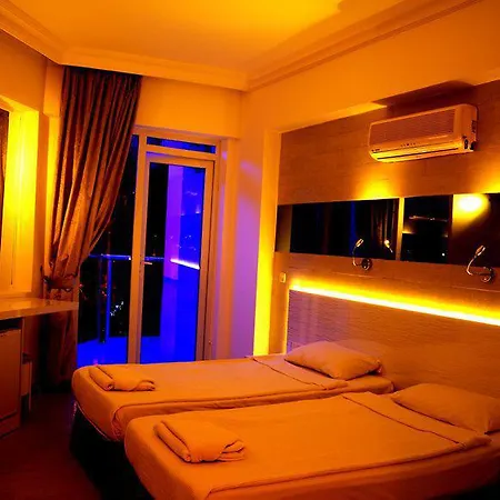 My Diva Hotel