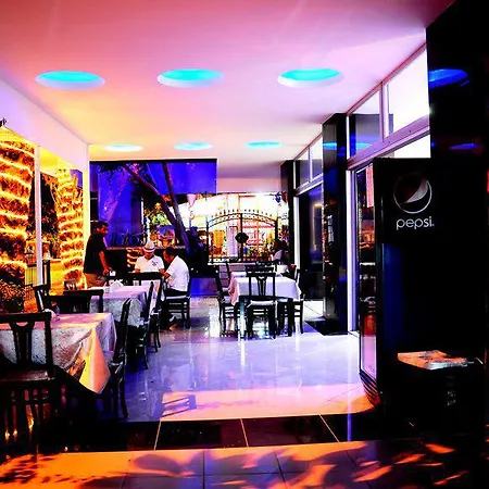 My Diva Hotel