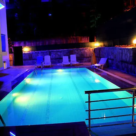 My Diva Hotel *