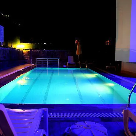 My Diva Hotel *