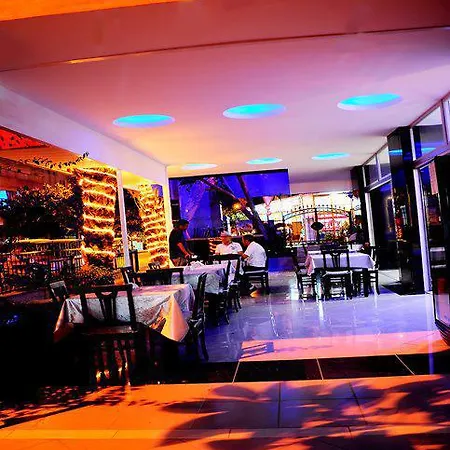 My Diva Hotel Alanya