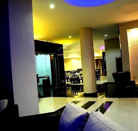 My Diva Hotel