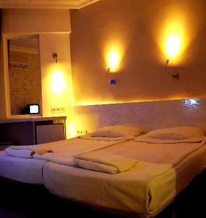 Hotel My Diva *