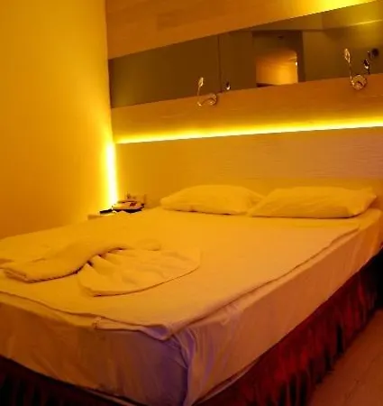 My Diva Hotel *