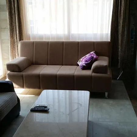 Hotel My Diva Alanya