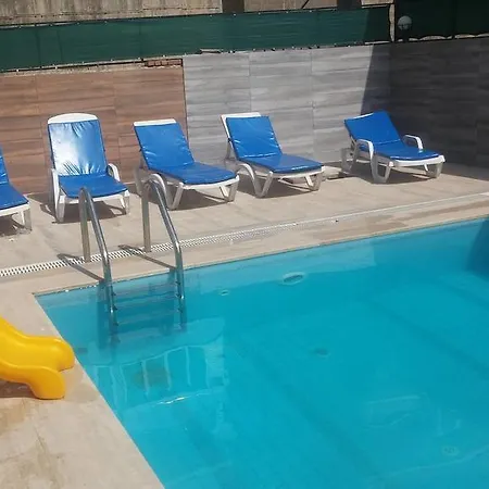 Hotel My Diva Alanya