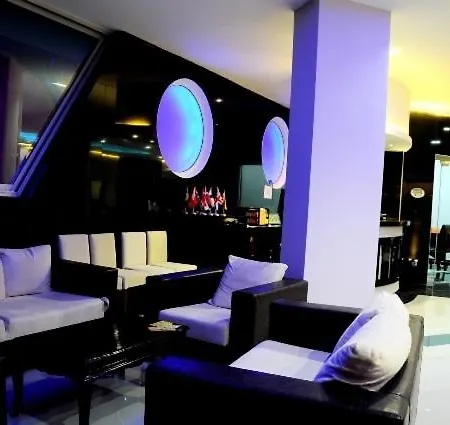 Hotel My Diva