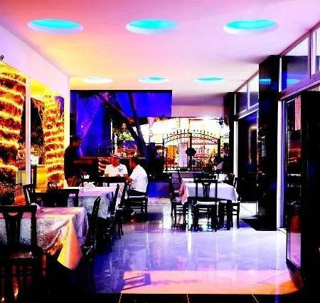 Hotel My Diva