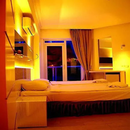Hotel My Diva