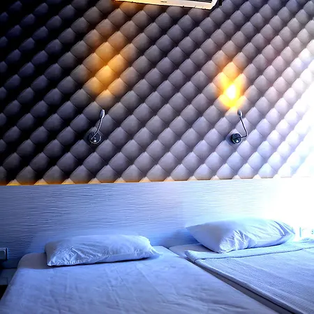 Hotel My Diva *