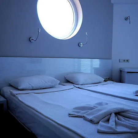 Hotel My Diva *